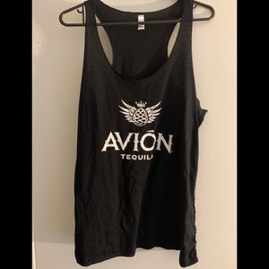 Ladies tank top